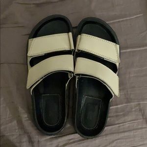 Zara Sandals